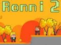 Гульня Ronni 2 онлайн