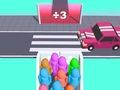 Гульня Супер Заезд 3D онлайн