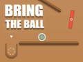 Гульня Bring de bal онлайн