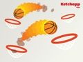 Гульня Данк Кідок онлайн Гульня Данк Кідок онлайн