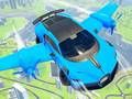 Гульня Рэальны Спартыўны Летачы Аўтамабіль 3D онлайн