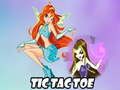 Гульня Winx Крестики-Нолики онлайн