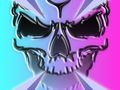 Гульня Dexitroid онлайн