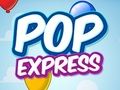 Гульня PoP Eksprès онлайн