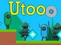 Гульня Utoo онлайн