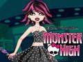 Гульня Monster High Draculaura онлайн Гульня Monster High Draculaura онлайн