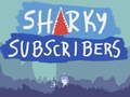 Гульня Подписчыкі Sharky онлайн