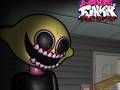 Гульня Friday Night Funkin: Трюк або Смерць онлайн Гульня Friday Night Funkin: Трюк або Смерць онлайн