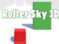 Гульня Роллер Неба 3D онлайн