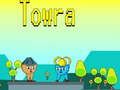 Гульня Towra онлайн