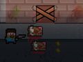 Гульня Minicraft: Вайна самазванцаў онлайн