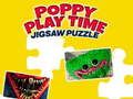 Гульня Пазл Poppy Play Time онлайн