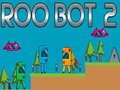 Гульня Roo Bot 2 онлайн