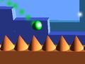 Гульня Jumper 2D онлайн