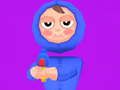 Гульня KIDSCO Смертельная Бойня 3D онлайн