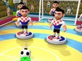 Гульня Stick Футбол 3D онлайн