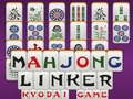 Гульня Гра Mahjong Linker Kyodai онлайн