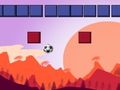 Гульня Ball en Paddle онлайн Гульня Ball en Paddle онлайн