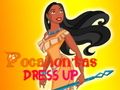 Гульня Pocahontas: Уберы онлайн