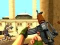 Гульня FPS Шутер Атака онлайн