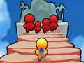 Гульня Tomb Runner онлайн 3D онлайн