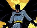 Гульня Batman: Враг унутры онлайн Гульня Batman: Враг унутры онлайн