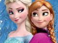 Гульня Disney Замарашка: Олаф онлайн