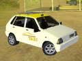 Гульня Симулятар пасажыра Suzuki Mehran 2022 онлайн