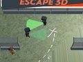 Гульня Уцечка 3D онлайн