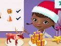 Гульня Disney Junior: Стваральнік цацак онлайн Гульня Disney Junior: Стваральнік цацак онлайн
