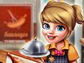 Гульня Хуткая Кухня 4: Стейк онлайн Гульня Хуткая Кухня 4: Стейк онлайн