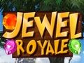 Гульня Jewel Royale онлайн
