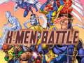 Гульня X-Men: Бітва онлайн