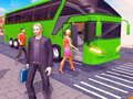 Гульня Sims de condučt busse k'la ville 2022 онлайн