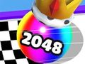 Гульня Стреляй у Кулю 2048 онлайн