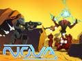 Гульня Nova Сакрылыя Операцыі онлайн