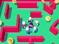 Гульня Частная игра в прятки онлайн