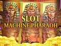 Гульня Слот-машына Фараон онлайн Гульня Слот-машына Фараон онлайн