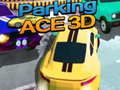 Гульня Парковка ACE 3D онлайн Гульня Парковка ACE 3D онлайн