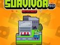 Гульня Помста Survivor.io онлайн