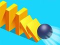 Гульня Доміно Smash 3D онлайн Гульня Доміно Smash 3D онлайн