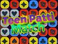 Гульня Матч Teen Patti онлайн