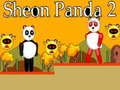 Гульня Sheon Panda 2 онлайн