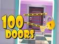 Гульня 100 Дверы онлайн