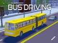Гульня Busřijden онлайн