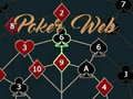 Гульня Poker Web онлайн Гульня Poker Web онлайн