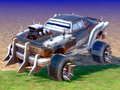 Гульня Аўтамабільны Дэмаляўчы Дэрбі Racing Mobile онлайн