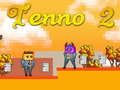 Гульня Tenno 2 онлайн
