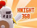 Гульня Рыцар 360 онлайн