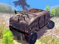 Гульня Грузавік Offroad Кіраванне Тяжкі Транспарт онлайн Гульня Грузавік Offroad Кіраванне Тяжкі Транспарт онлайн
